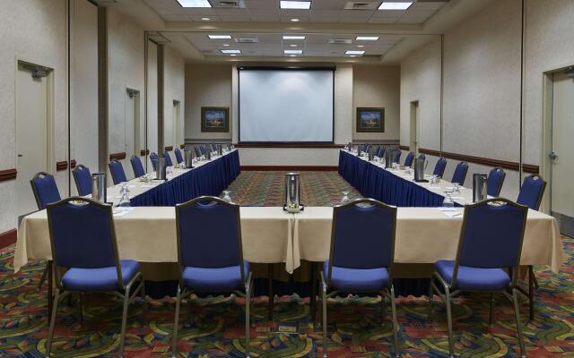 Hilton Garden Inn Charlotte Pineville