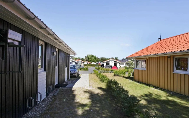 Two-Bedroom Holiday home in Grömitz 20