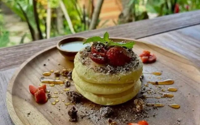 Edge of Ubud by GenuineHost