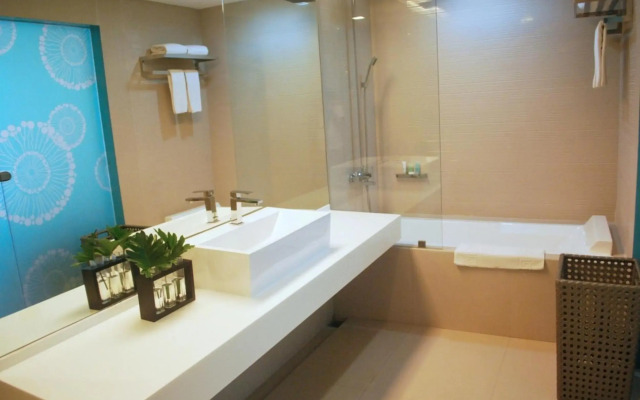 Astoria Boracay