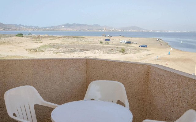 Apartamentos Tesy