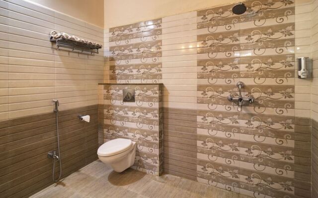 Mewar Mansion by Vista Rooms