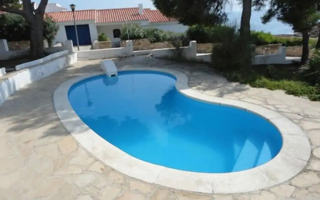 Casa Piscina