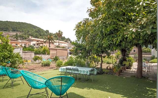 Sa Fita Backpackers - Albergue Juvenil