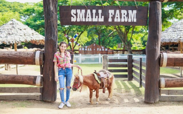 Small Farm Resort
