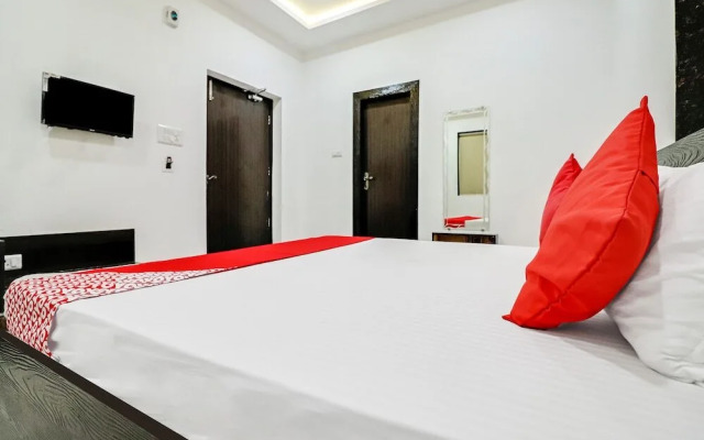 Shri Anand Sewa Dham Ashram by OYO Rooms