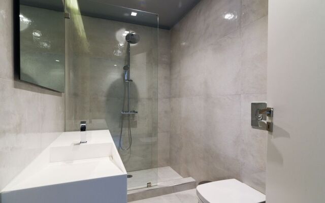 Villa Selenia Platinum