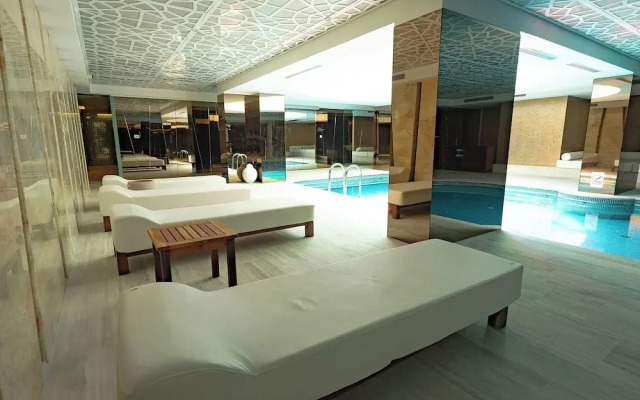 Lumi by Atasagon Wellbeing Bodrum