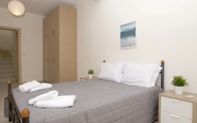Possidi Maisonette by Halkidiki Villas