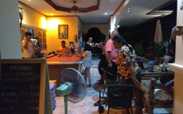 Stella Resort