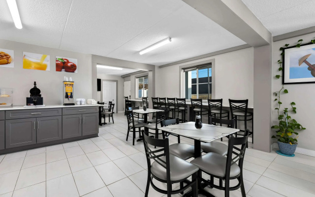 Quality Inn Nashville - Opryland Area