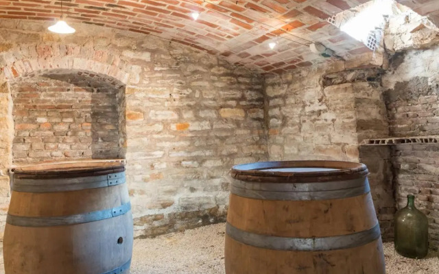 Appartements Le Cru Colbert