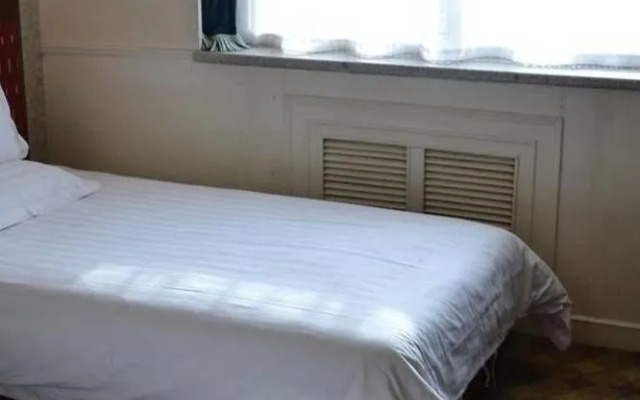 Saint Angel Hotel - Beijing