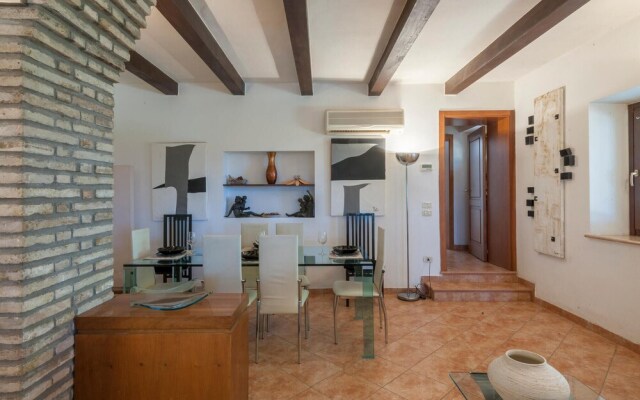 Nice Home in Fano With Wifi and 2 Bedrooms