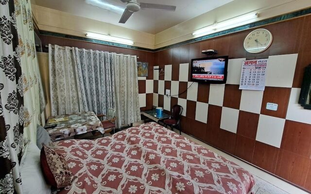 Jagan Hotel And Restaurant
