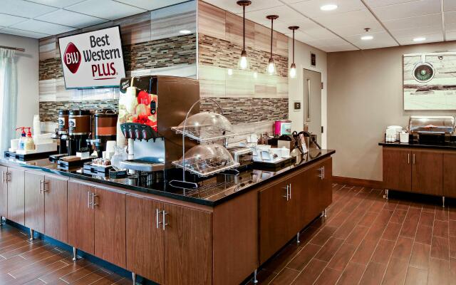Best Western Plus Bellingham