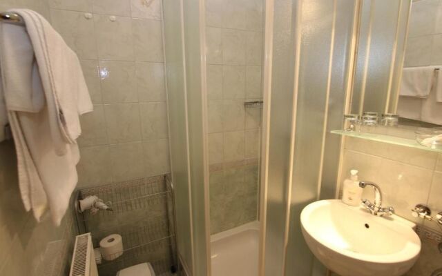 B&B Brezov Gaj