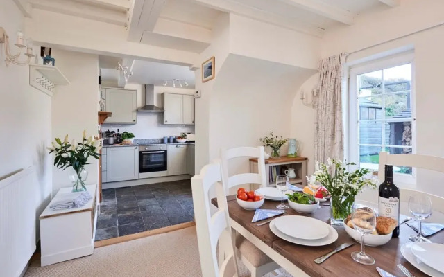 Rigg Cottage