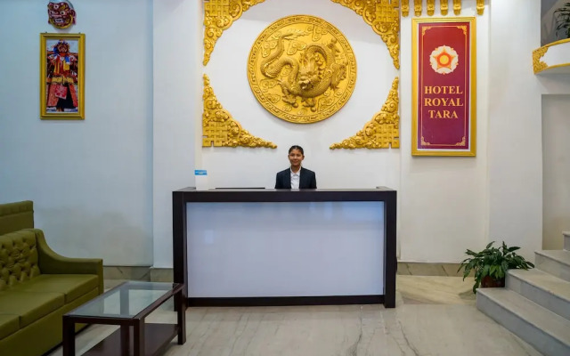 Royal Tara