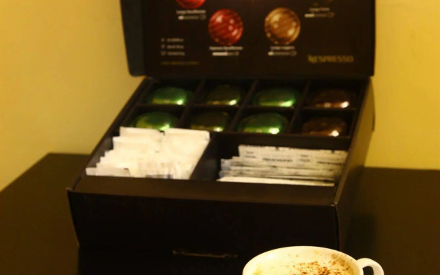 B&B Roma Centro San Pietro