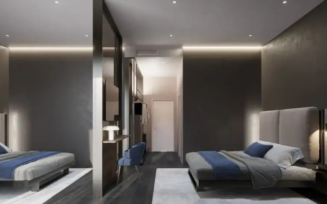 Kira Suites  Milano