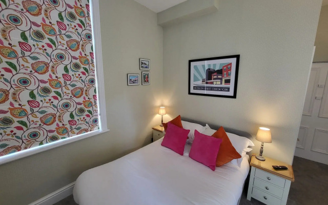 St George's Guest House