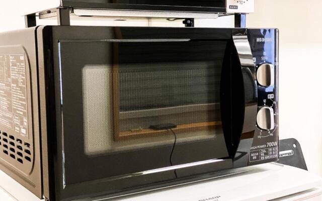 Yahiro 4-chome House 2F,3F