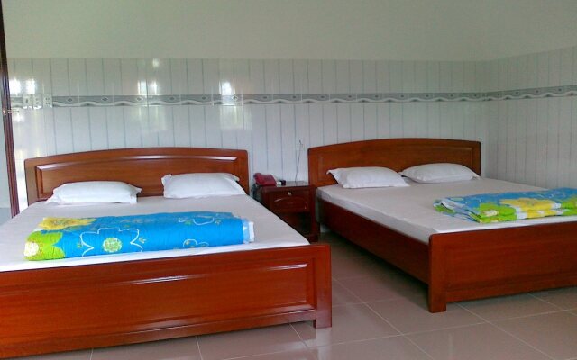 Phung Ngan Hotel