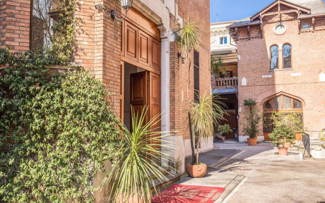 Residenza Villa Marignoli