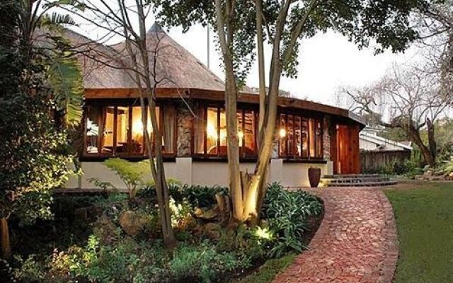 Idwala Boutique Hotel Johannesburg