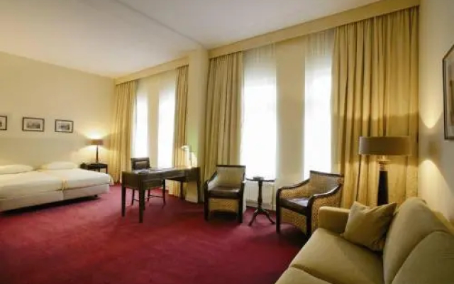 Hotel Bakker