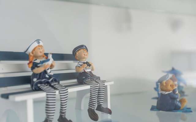 Poolside Comfort With Terrace