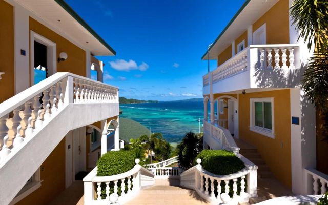 Monaco Suites de Boracay Hotel