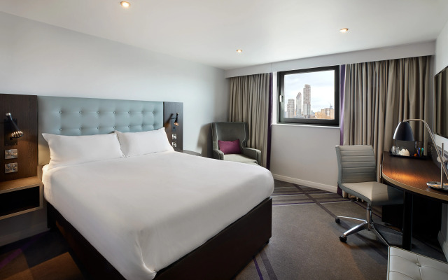 Premier Inn  Newton Abbot