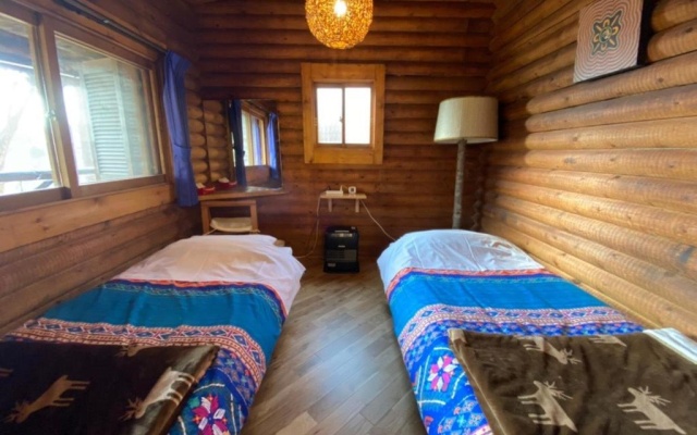 Cottage Jokigen - Vacation STAY 66963v – Guest Rooms – Yamanakako
