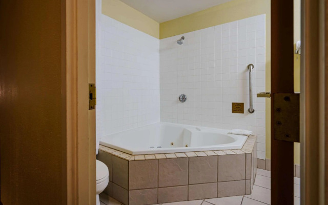 Quality Inn I-75 West Chester-North Cincinnati