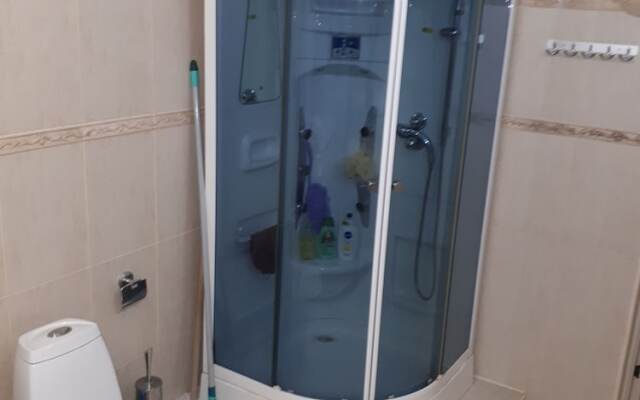 Отель «Мари»