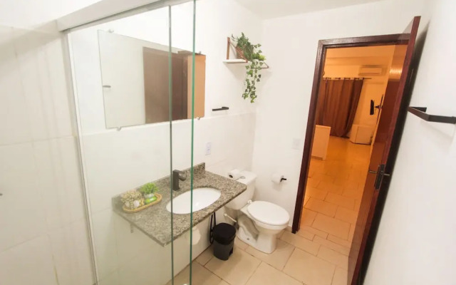 Pousada Villa Casablanca