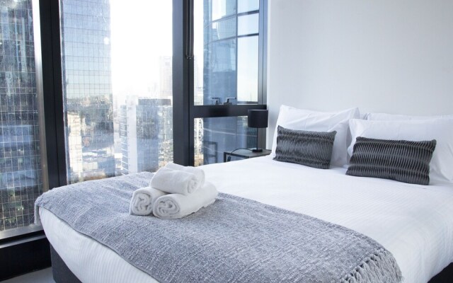 BHB Apartment in the Clouds