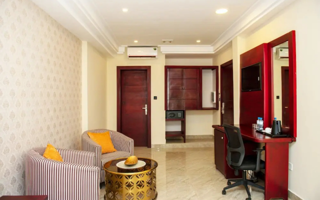 El Doria Hotel