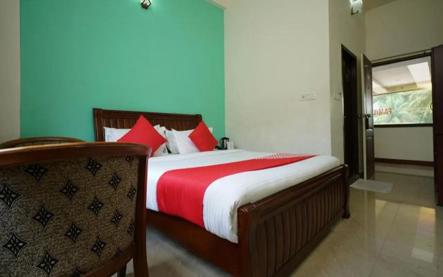 Jannah residency