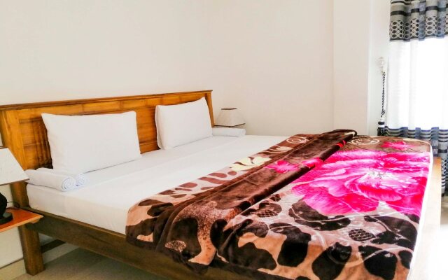 Heaven Hills Guest House