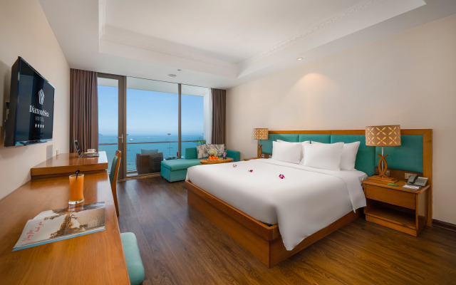 Diamond Sea Hotel