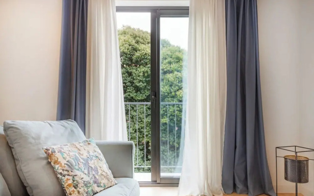 Paraíso Porto Living