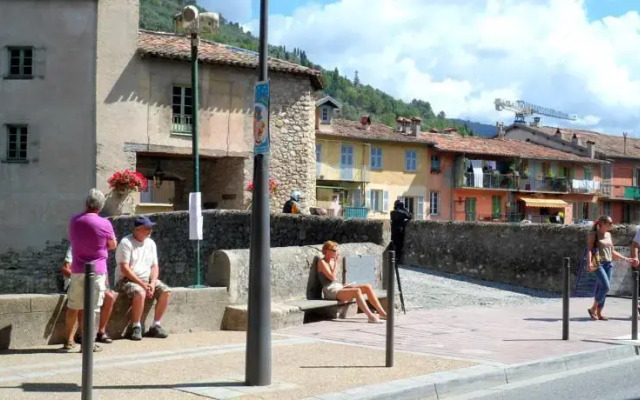 Apartment Des Romains