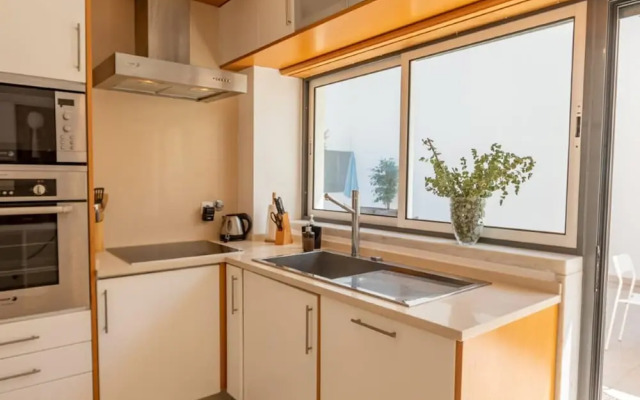 Villa Soleil by Acasadascasas