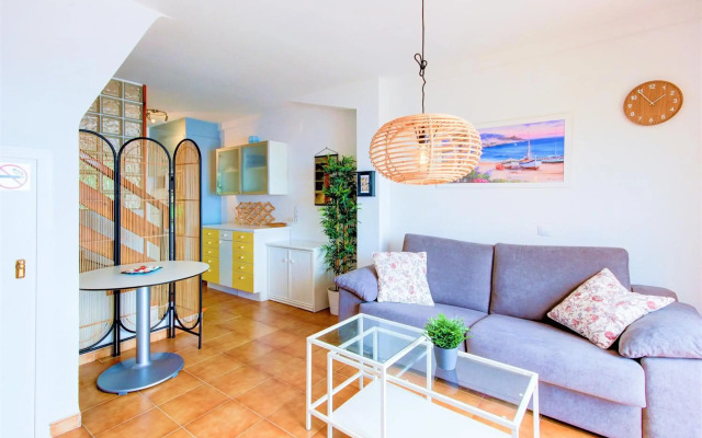 Mallorca 8 - Barneda