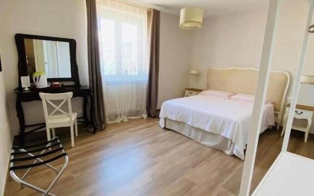 Santa Lucia B&B