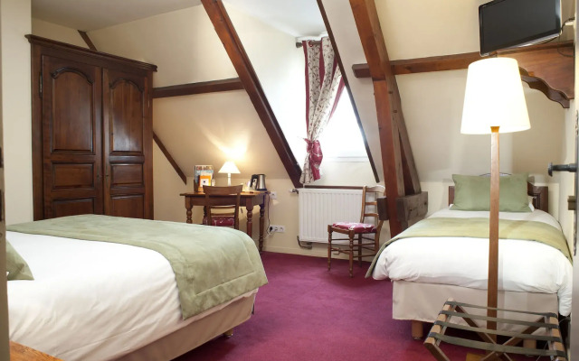 Hôtel Wilson