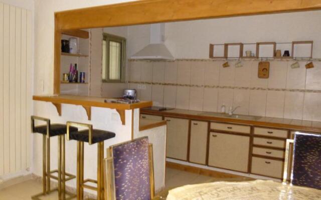 Cannes Three Bedrooms Drap D'Or